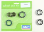 SKF - WSB-KIT-F003-HO - Wheel Seal Bearing Kit