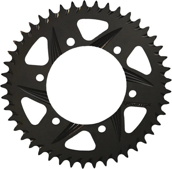 VORTEX 527ZK-42 CAT5 Rear Aluminum Sprocket - High-Performance Durable Replacement