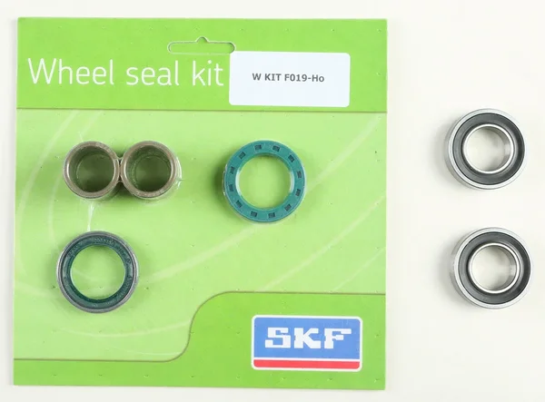 SKF - WSB-KIT-F019-HO - Wheel Seal Bearing Kit