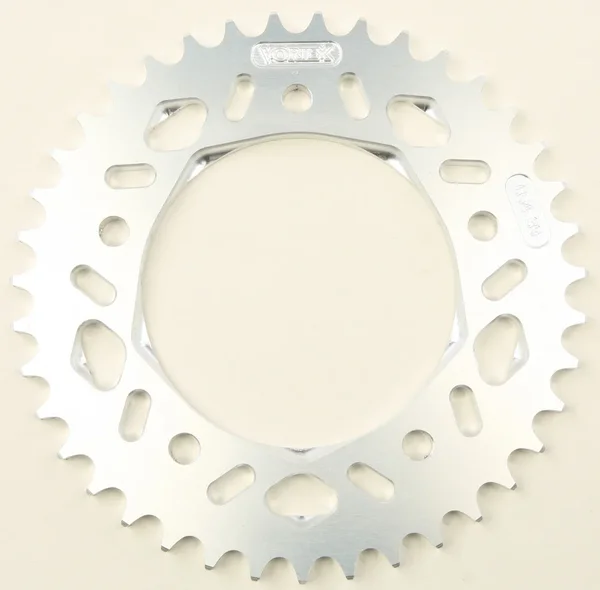 VORTEX 654-39 Standard Rear Aluminum Sprocket – Durable & Precise for Powersports Enthusiasts