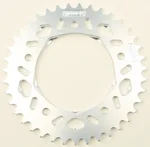 VORTEX 654-39 Standard Rear Aluminum Sprocket – Durable & Precise for Powersports Enthusiasts