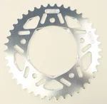 VORTEX 654A-42 Standard Rear Aluminum Sprocket - Durable & Precise for Powersports Performance
