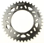 VORTEX 654AK-39 F5 Rear Aluminum Sprocket - Durable & High-Performance for Powersports