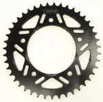 VORTEX 654K43 F5 Rear Aluminum Sprocket - Durable, Lightweight, High-Performance Motorcycle Sprocket