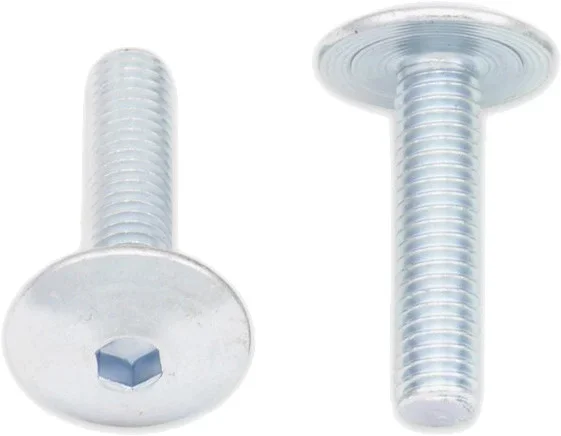 BOLT 024-90625 Fairing Bolts - High-Strength, Corrosion-Resistant Hardware for Powersports