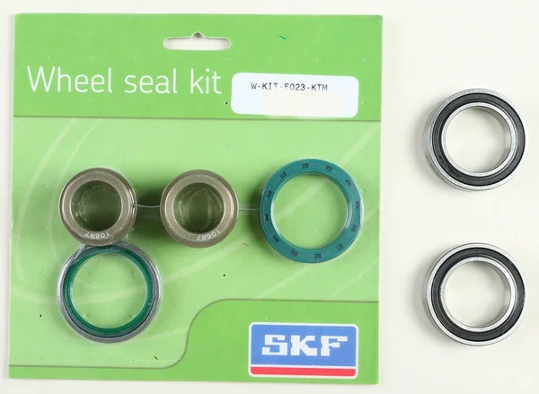 SKF - WSB-KIT-F023-KTM - Wheel Seal Bearing Kit