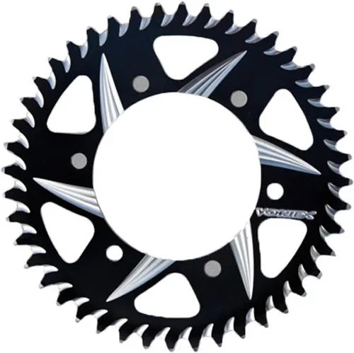 VORTEX 840AZK-40 CAT5 Rear Aluminum Sprocket - Durable & Precise for Powersports