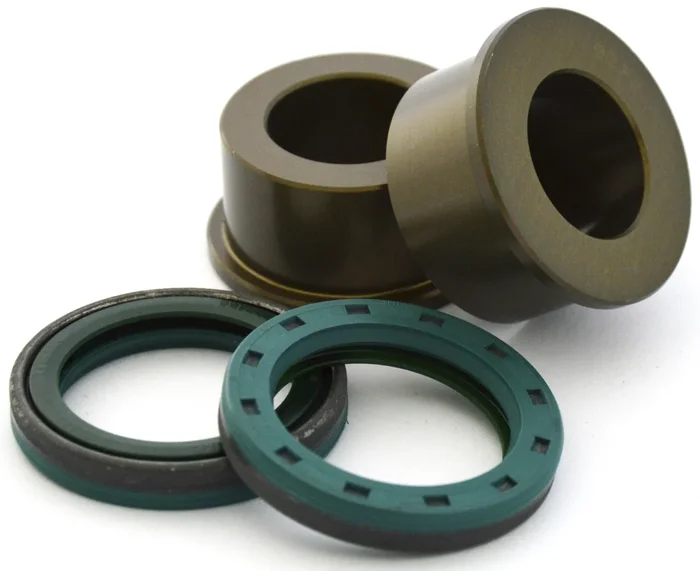 SKF - WSB-KIT-R019-KTM - Wheel Seal Bearing Kit