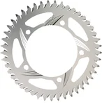 VORTEX 848-37 Standard Rear Aluminum Sprocket – Durable & Precise for Powersports Performance