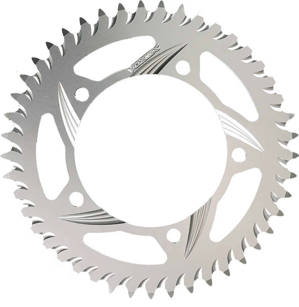VORTEX 848-40 Standard Rear Aluminum Sprocket - Durable & Precise for Powersports