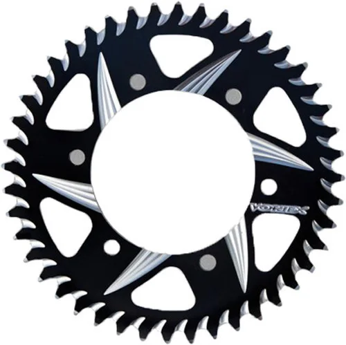VORTEX 848ZK-38 CAT5 Rear Aluminum Sprocket - Durable & High-Performance for Powersports