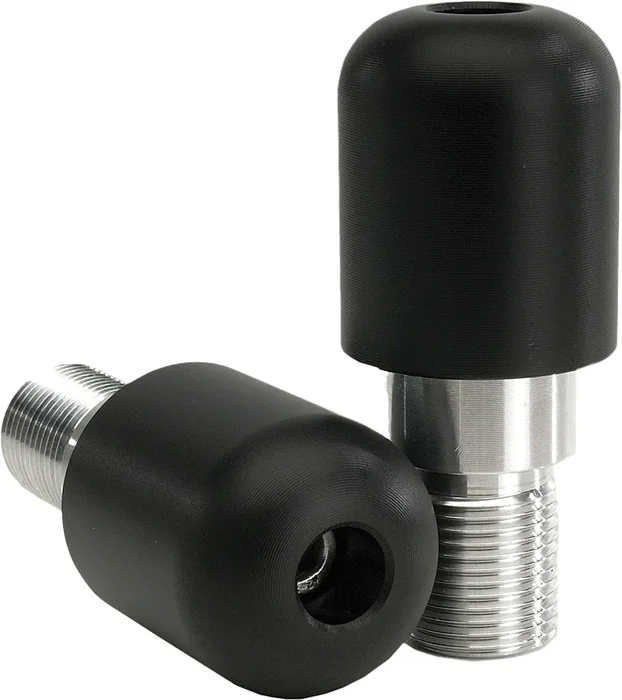 VORTEX BE410K Bar End - Durable Hand Controls for Powersports Riders