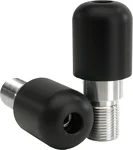 VORTEX BE512K Bar End - Ergonomic Hand Control for Powersports Enthusiasts
