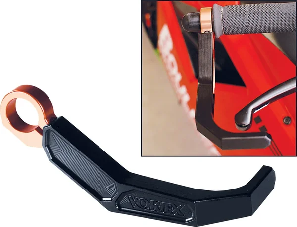 VORTEX BG101 V3 Brake Lever Guard - Durable Guard for Powersports Vehicles