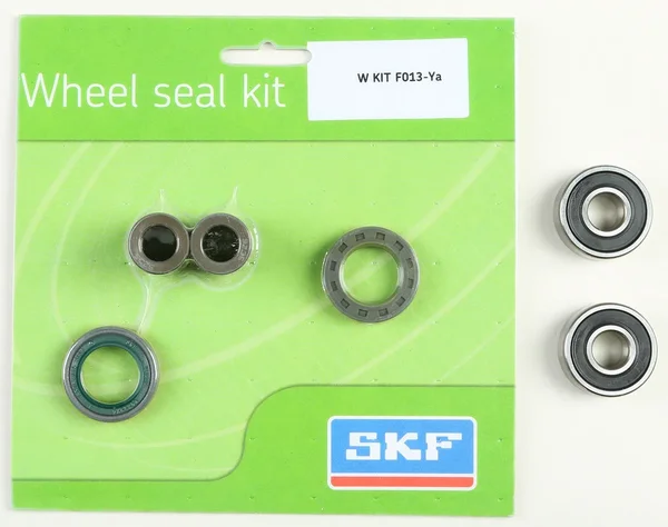 SKF - WSB-KIT-F013-YA - Wheel Seal Bearing Kit