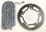 VORTEX CK6307 High-Torque Chain & Sprocket Kit – Durable ATV/UTV Upgrade for Enhanced Performance