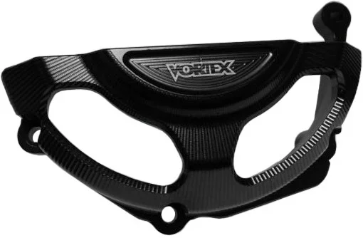 VORTEX CS648K Engine Case Guard – Durable Impact Protection for Powersports Vehicles