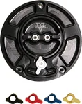 VORTEX GC420K Gas Cap - Durable Fuel Cap for Powersports Vehicles