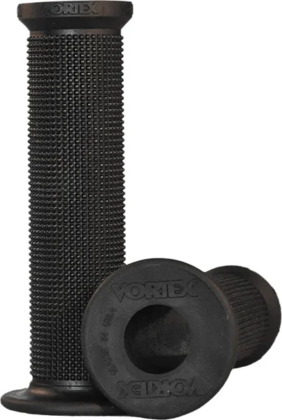 VORTEX GR101 V3 Sportbike Grips - Durable, Anti-Slip Motorcycle Grips for Enhanced Control