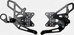VORTEX RS188K Rear Set - Premium Foot Controls for Powersports Vehicles