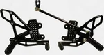 VORTEX RS265K Rear Set - High-Performance Foot Controls for Powersports