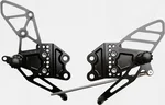 VORTEX RS405K Rear Set - Adjustable Foot Controls for Powersports Vehicles