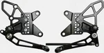 VORTEX RS415K Rear Set - High-Performance Foot Controls for Powersports