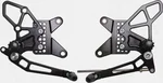 VORTEX RS416K Rear Set - High-Performance Foot Controls for Powersports Vehicles