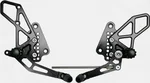 VORTEX RS532K Rear Set - High-Performance Foot Controls for Powersports Vehicles