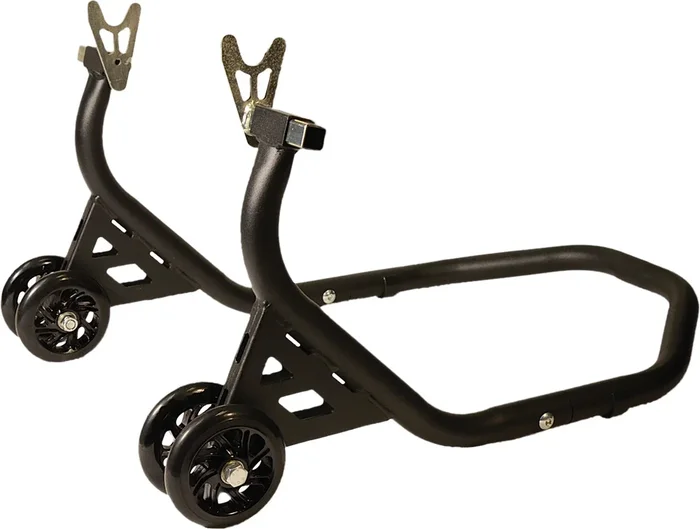 VORTEX ST901 Sportbike Stand - Durable & Stable Motorcycle Stand for Riders