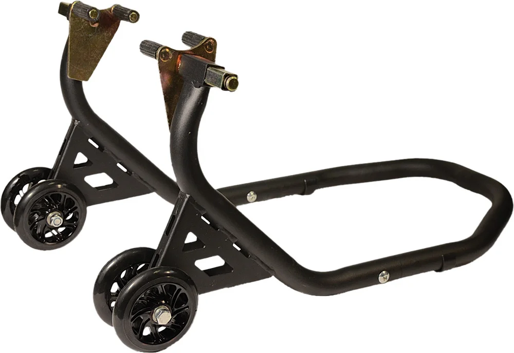VORTEX ST922 Sportbike Stand - Durable & Stable Motorcycle Stand for Riders