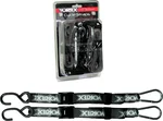 VORTEX TD122 Tie-Downs - Heavy-Duty Straps for Powersports Vehicles