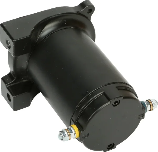KFI MOTOR-25-BL Winch Replacement Motor - High-Torque, Durable Winch Motor for Off-Road Vehicles