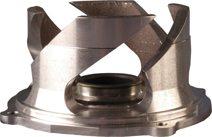 VENOM PRODUCTS - LW420405 - Twin Trax Helix