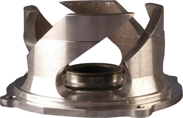 VENOM PRODUCTS Twin Trax Helix Clutch - Enhanced Throttle Response & Quick Shifting