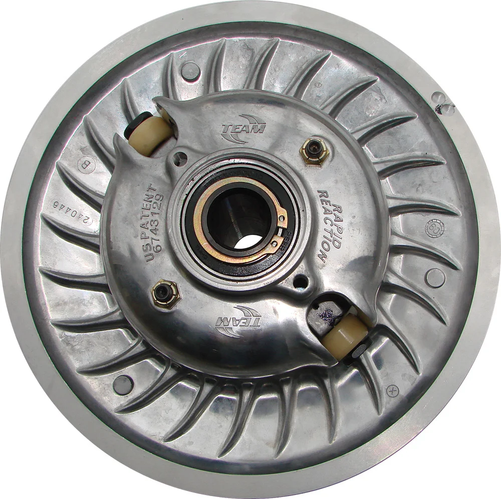 VENOM PRODUCTS - 421515 - Team Tied Secondary Clutch