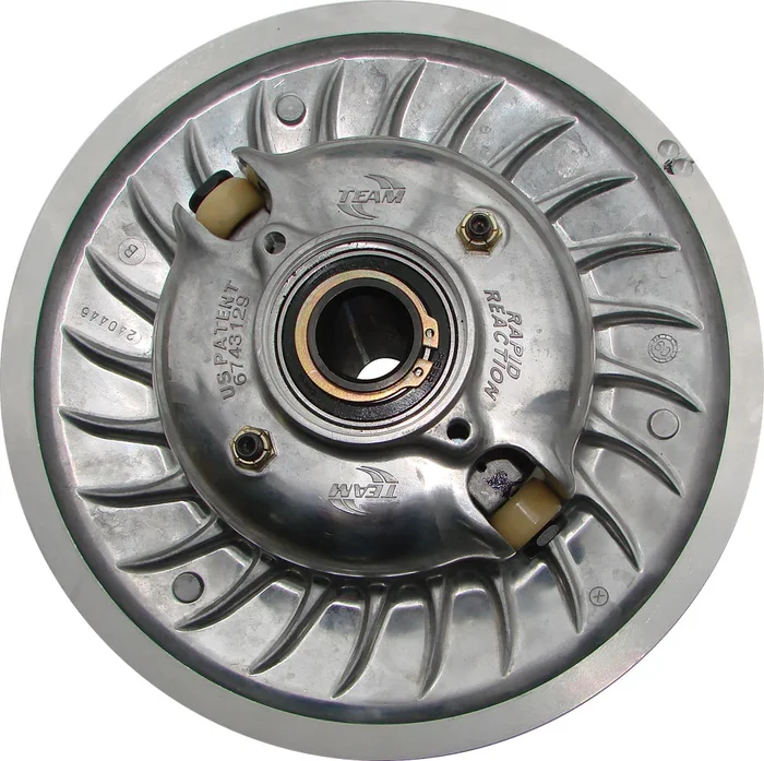 VENOM PRODUCTS - 421896 - Team Tied Secondary Clutch