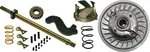 VENOM PRODUCTS - 520163-TH - Tied Clutch Conversion Kit