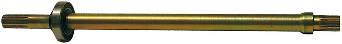 VENOM PRODUCTS Hollow Jackshaft - High-Performance Drive Shaft for Powersports Vehicles
