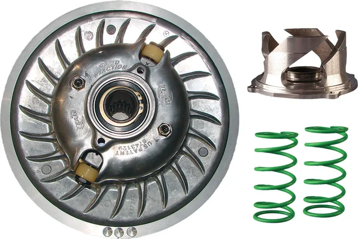 VENOM PRODUCTS - 520901 - Tied Clutch Kit