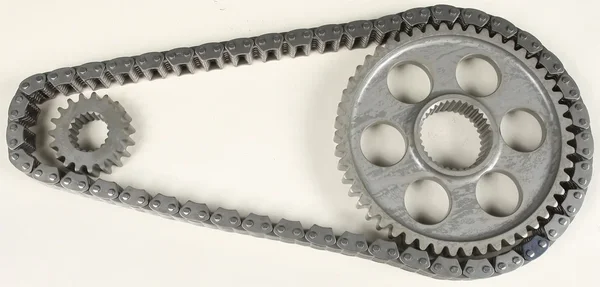 VENOM PRODUCTS HY-VO Conversion Kit - Drive System Upgrade for Powersports Vehicles