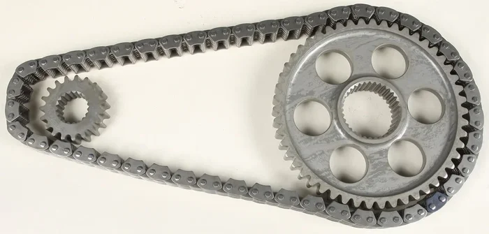 VENOM PRODUCTS HY-VO Conversion Kit - Drive System Upgrade for Powersports Vehicles