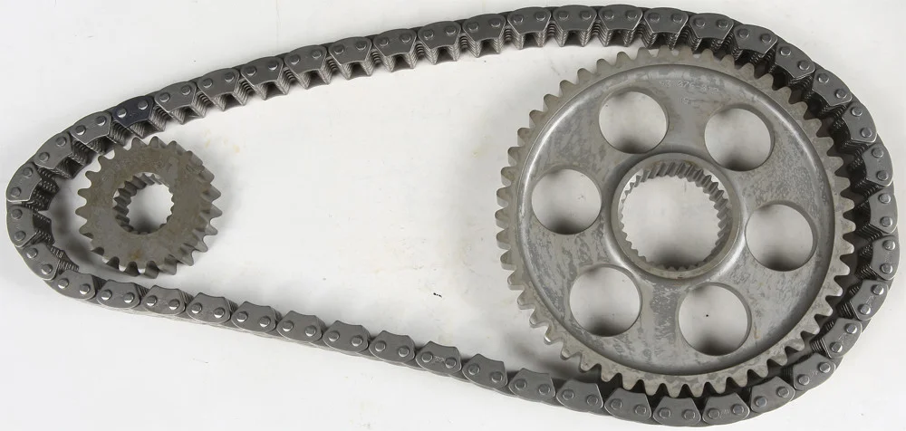 VENOM PRODUCTS HY-VO Drive Conversion Kit - Upgrade Your Powersports Vehicle with Enhanced Performance