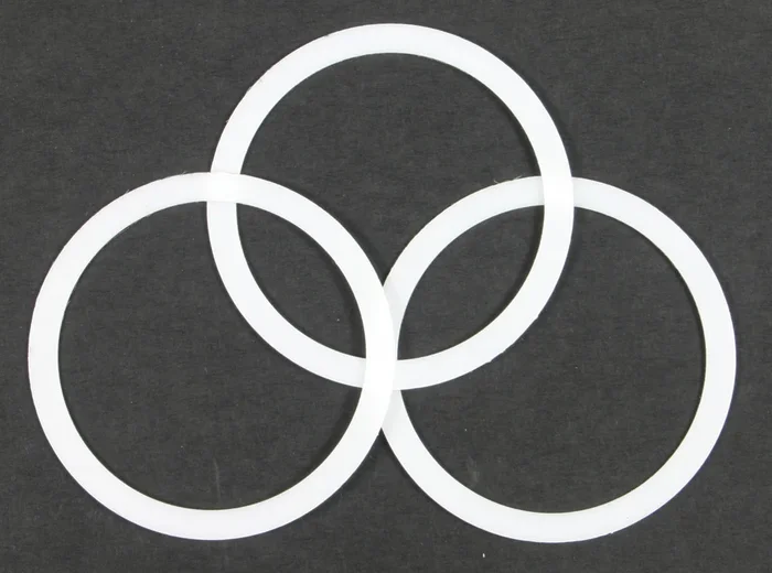 VENOM PRODUCTS Delrin Clutch Washer - Durable, Low-Friction Clutch Component