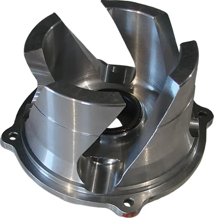 VENOM PRODUCTS Twin Trax Helix Clutch - Quick Up-Shift & Improved Back-Shift for Enhanced Throttle Response