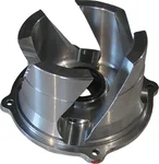 VENOM PRODUCTS Twin Trax Helix Clutch - Quick Shift & Enhanced Throttle Response