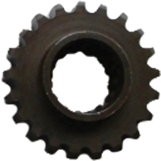VENOM PRODUCTS HY-VO Top Sprocket - High-Strength Drive Sprocket for Arctic Cat, Polaris, Ski-Doo, Yamaha Snowmobiles