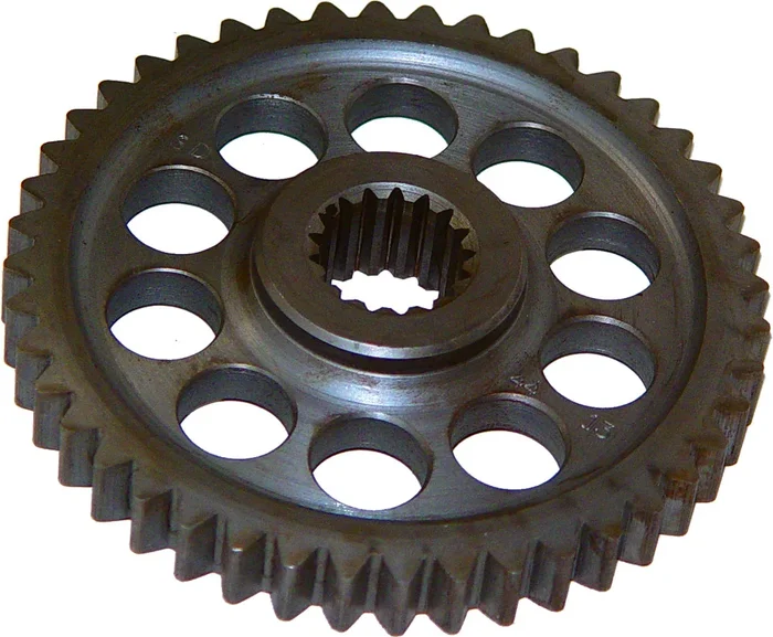 VENOM PRODUCTS - 352666-03 - Silent Bottom Sprocket