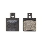 Braking 612SM1 Semi-Metallic Brake Pads - High-Performance Brakes for Powersports Vehicles
