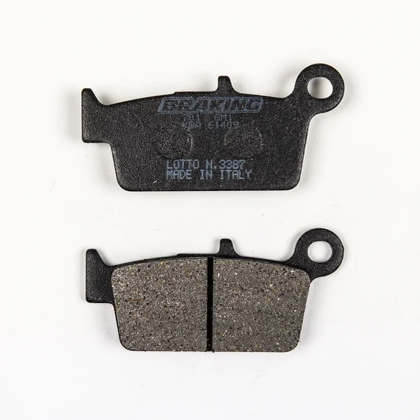 Braking 701SM1 Semi-Metallic Brake Pads - High-Performance Brakes for Powersports Vehicles